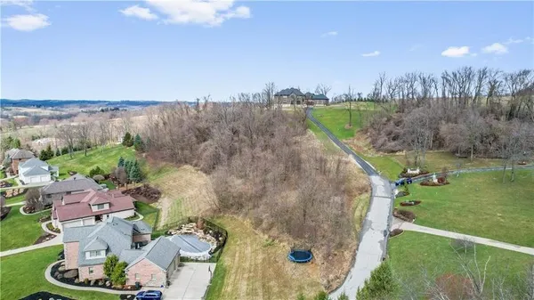 $111,850 | Lot#6 Tuscany Lane, Washington, PA 15301