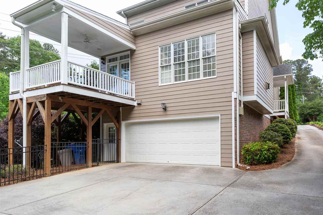 4100 Lambeth Drive Raleigh, NC 27609 - Photo 29 of 30 Photo 29