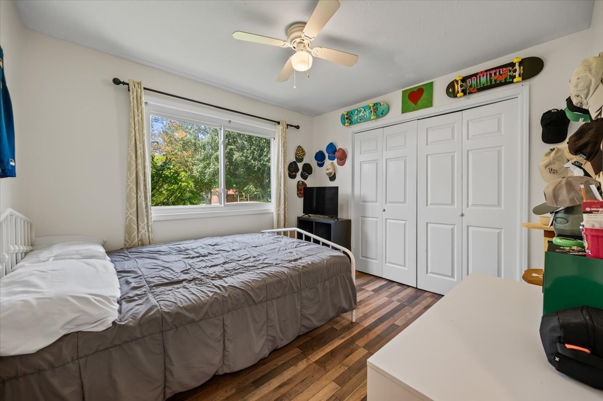 2454 Gene Fitzgerald Road Columbia, TN 38401 - Photo 23 of 28