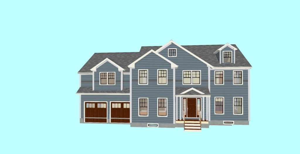 113 Brackett Road Newton, MA 02458 - Photo 1 of 6 Gallery Image 1