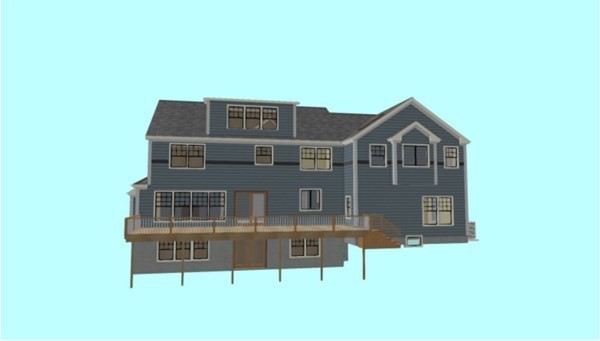 113 Brackett Road Newton, MA 02458 - Photo 2 of 6 Gallery Image 2
