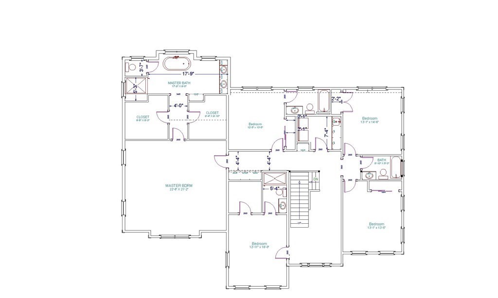 113 Brackett Road Newton, MA 02458 - Photo 5 of 6 Gallery Image 5