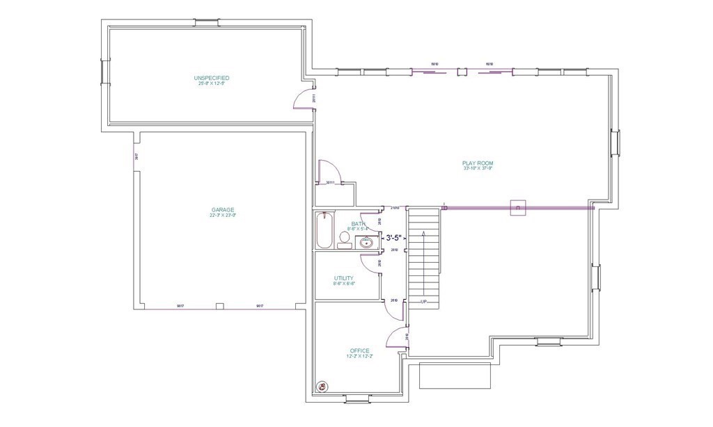 113 Brackett Road Newton, MA 02458 - Photo 6 of 6 Gallery Image 6