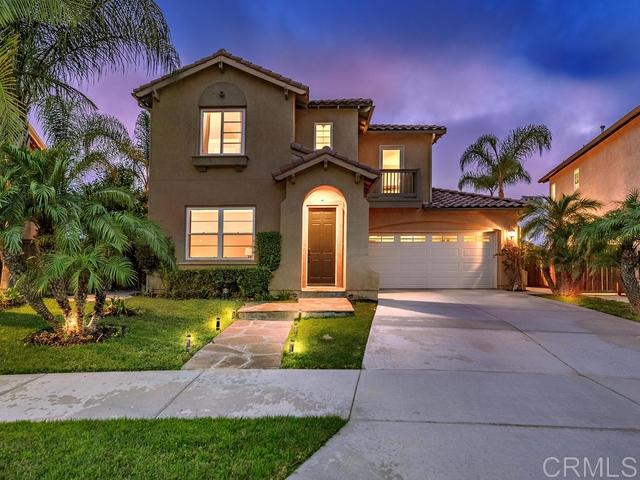 3507 Rock Ridge Road Carlsbad, CA 92010 - Photo 1 of 17