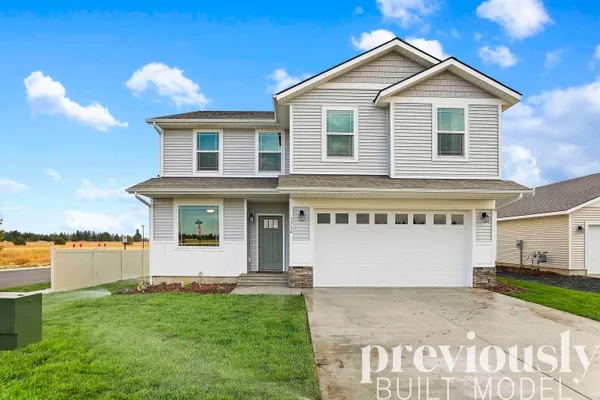 $491,007 | 9 North Drummond Street, Greenacres, WA 99016