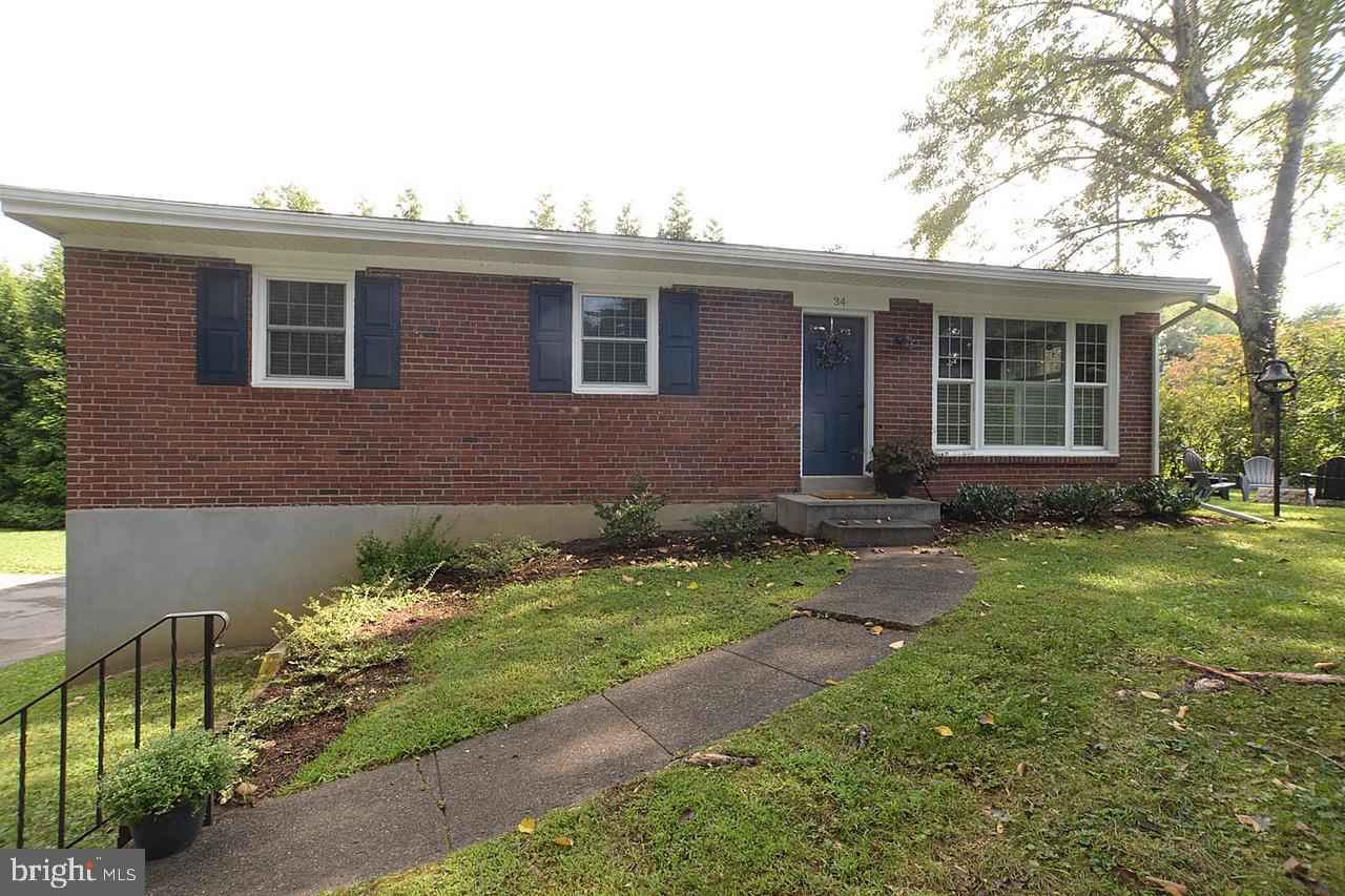 34 Leopard Road Paoli, PA 19301 - Photo 1 of 37 View of Front