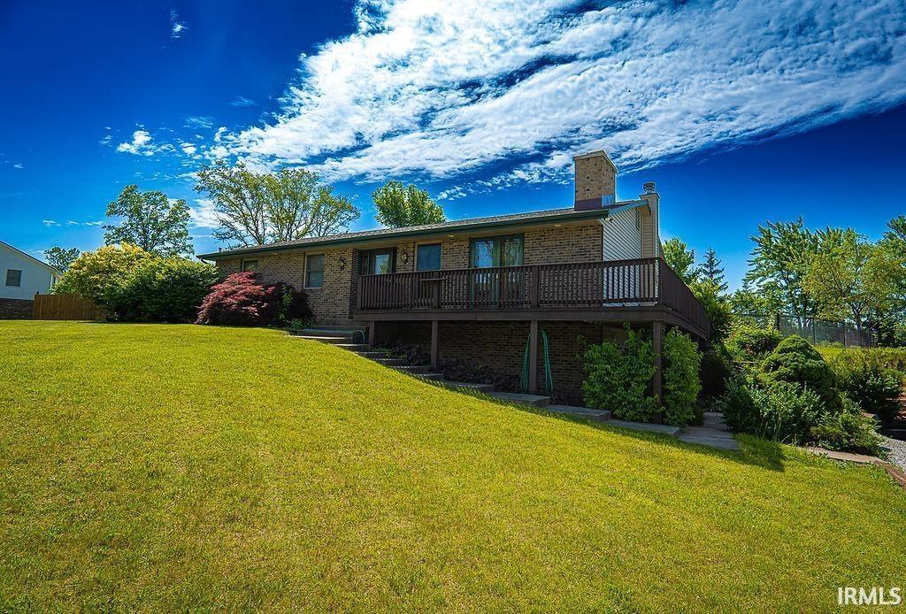 2014 Gump Road East Fort Wayne, IN 46845 - Photo 1 of 1