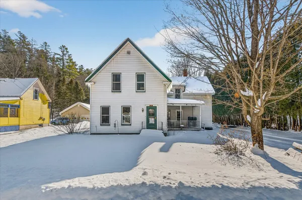 $275,000 | 36 Graham Street, Bethel, VT 05032