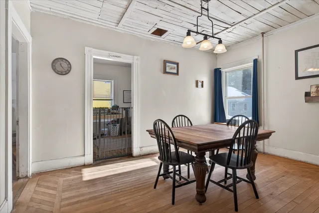 $275,000 | 36 Graham Street, Bethel, VT 05032