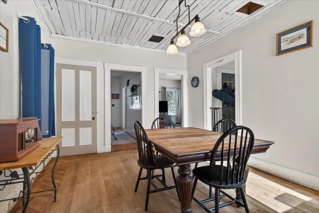 $275,000 | 36 Graham Street, Bethel, VT 05032