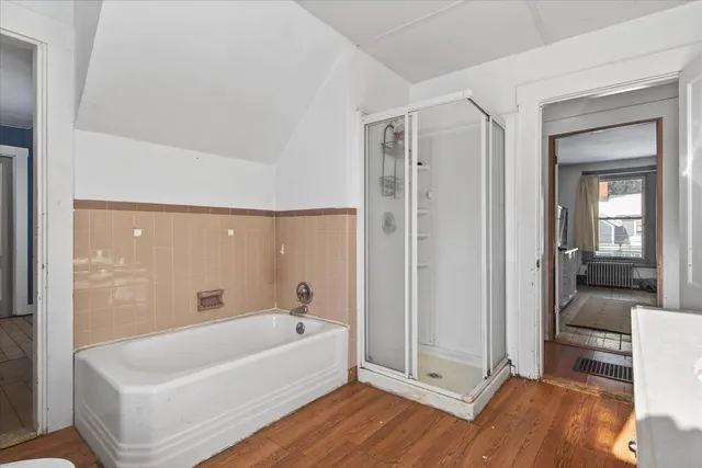 $275,000 | 36 Graham Street, Bethel, VT 05032