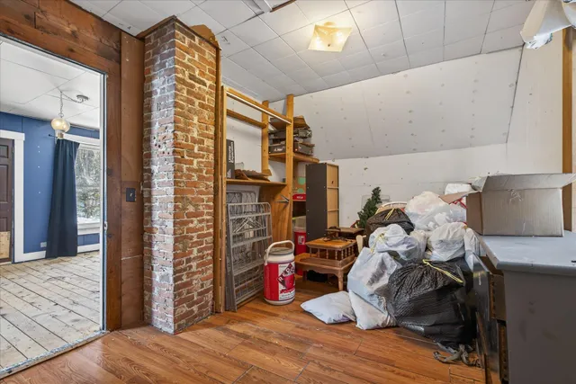 $275,000 | 36 Graham Street, Bethel, VT 05032