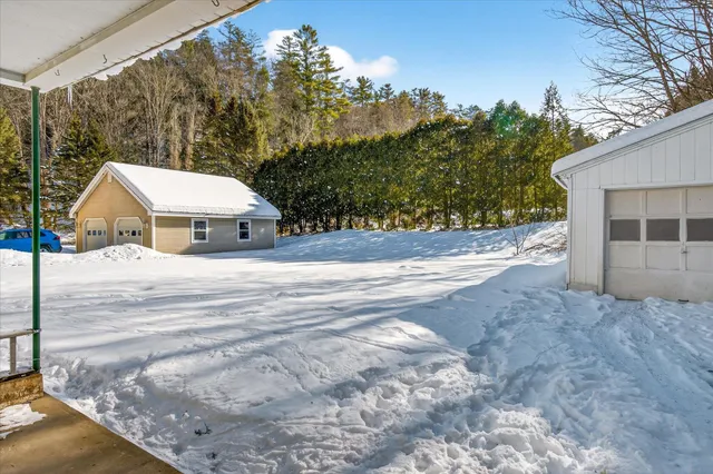 $275,000 | 36 Graham Street, Bethel, VT 05032