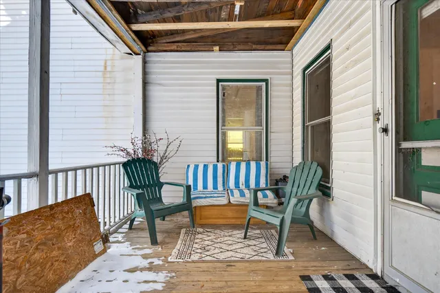 $275,000 | 36 Graham Street, Bethel, VT 05032