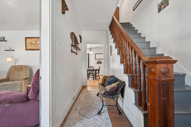 $275,000 | 36 Graham Street, Bethel, VT 05032