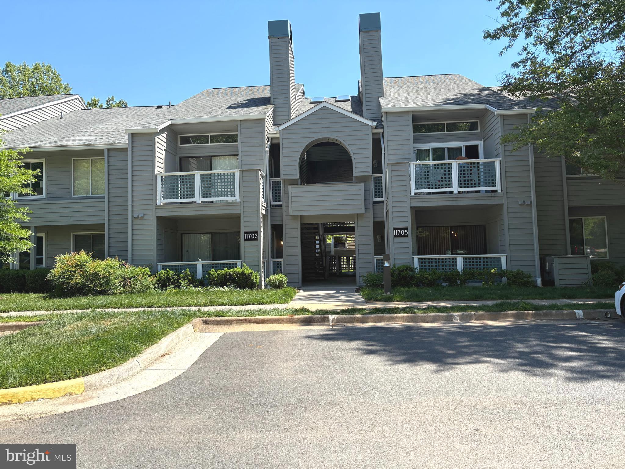11705 A Summerchase Circle, Unit 1705A Reston, VA 20194 - Photo 1 of 18