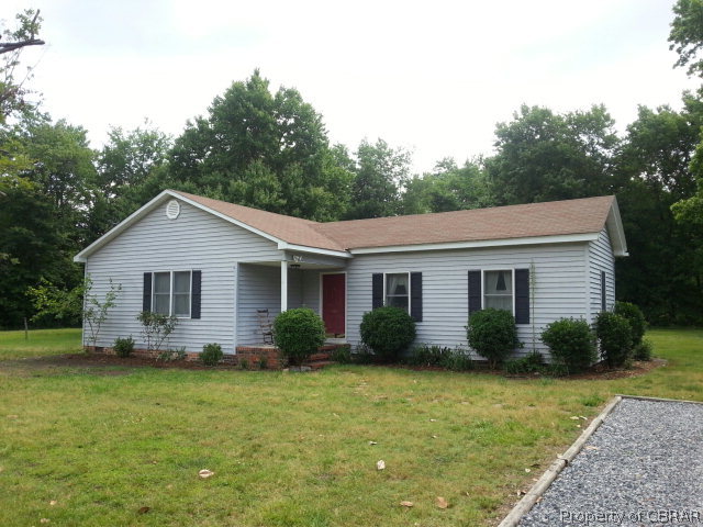 2360 Chelsea Road West Point, VA 23181 - Photo 1 of 2 Gallery Image 1