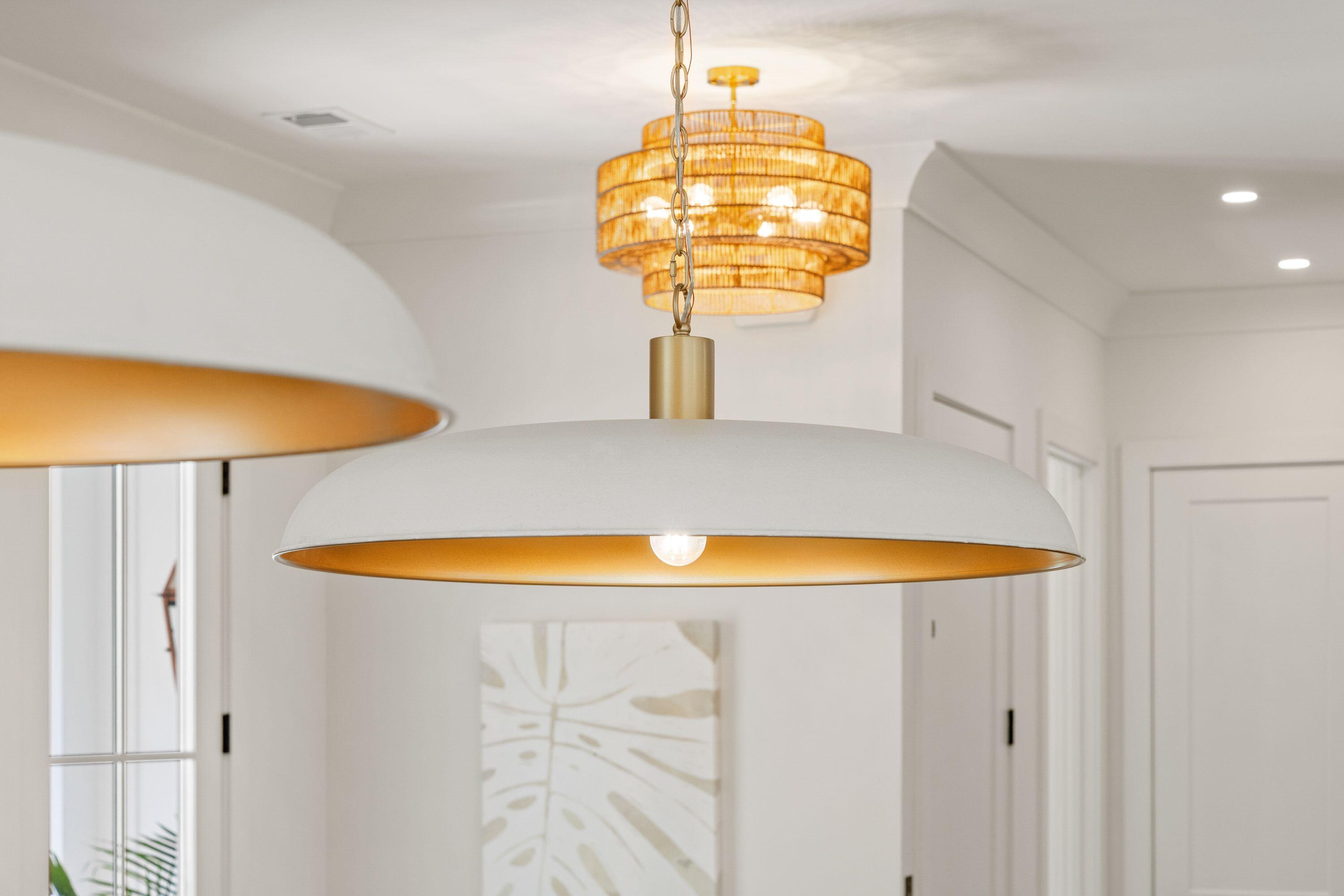 4663 Causey Pond Road Awendaw, SC 29429 - Photo 24 of 70 Kitchen island pendants