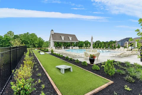 $1,499,000 | 1132 Angela Ann Court, Nolensville, TN 37135