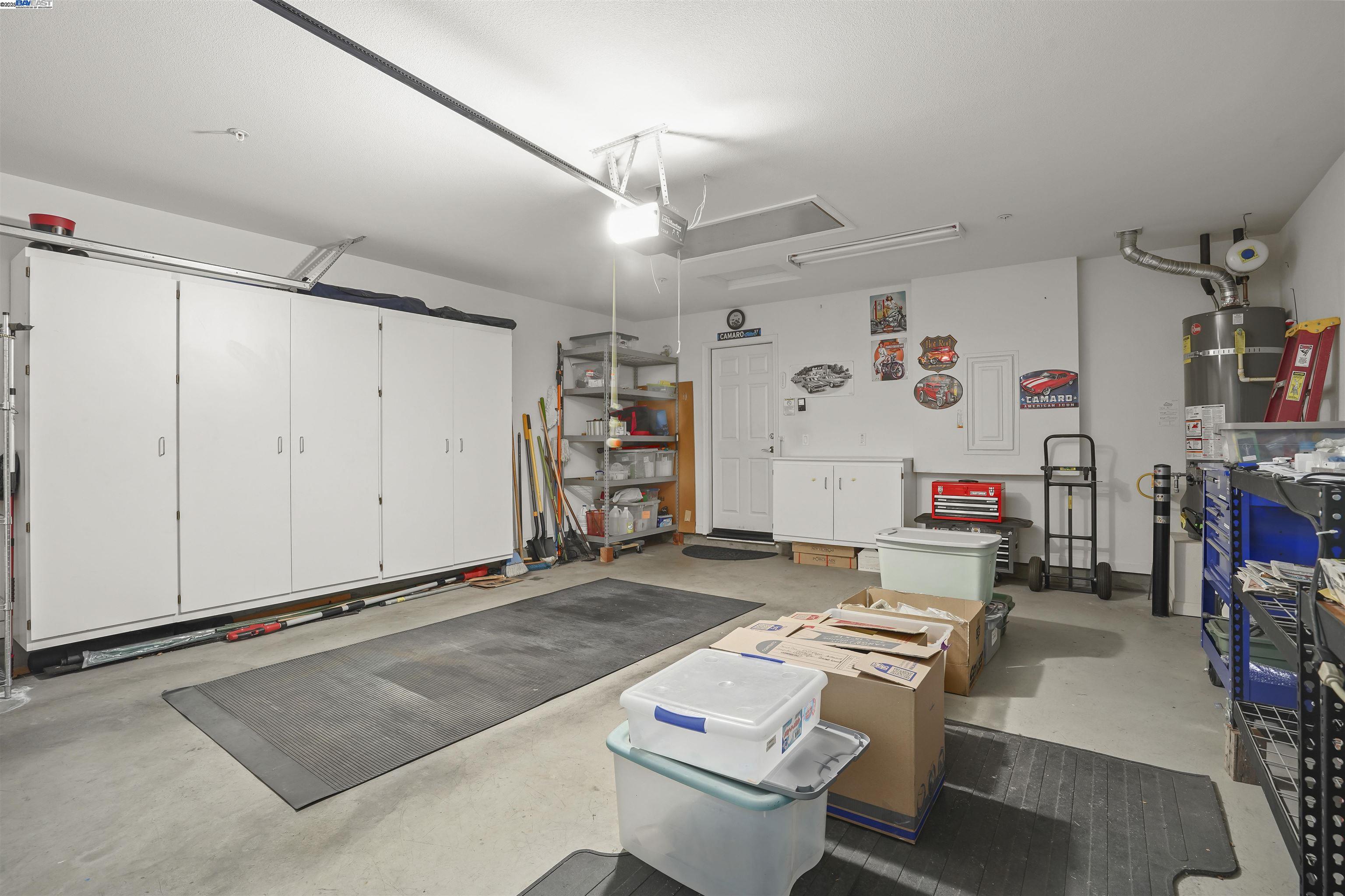 422 Saddle Rock Lane Rio Vista, CA 94571 - Photo 21 of 40 a room with storage and utility room