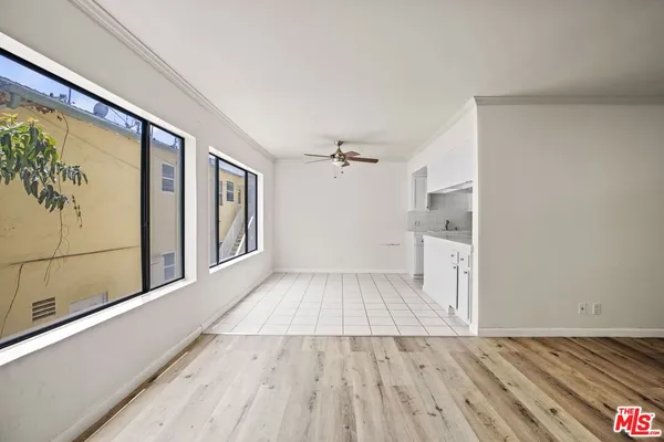 $3,580 | 1033 6th Street, Unit 108, Santa Monica, CA 90403