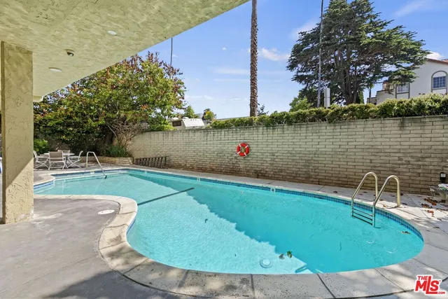 $3,850 | 1033 6th Street, Unit 108, Santa Monica, CA 90403