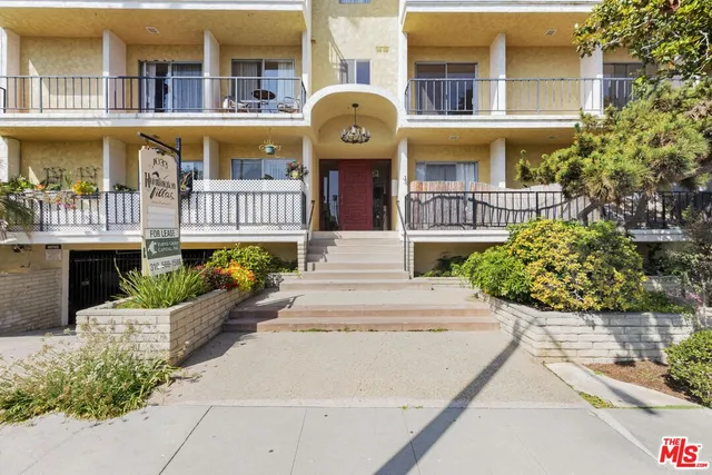 $3,850 | 1033 6th Street, Unit 108, Santa Monica, CA 90403