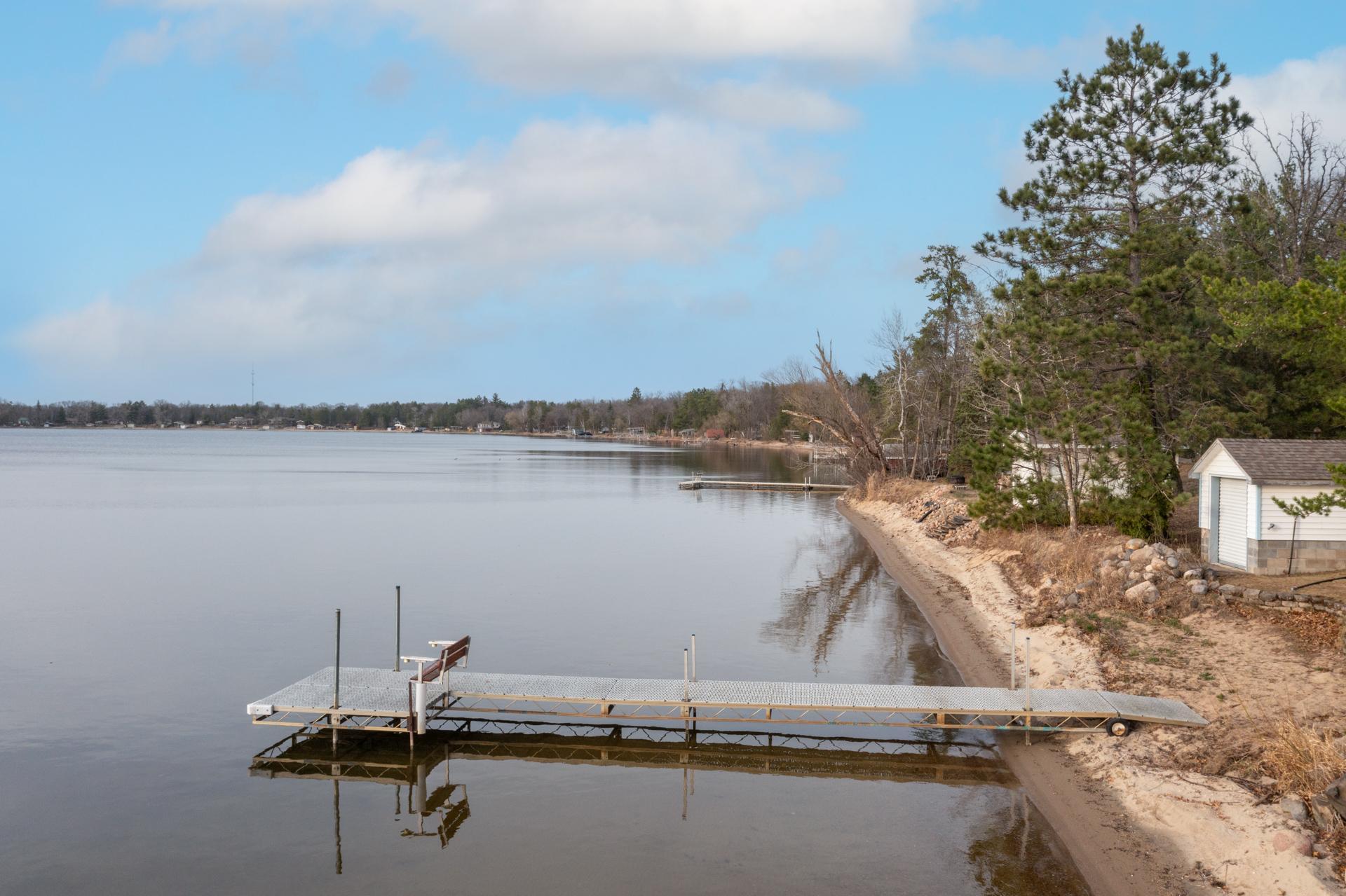 5471 Crow Wing Lake Road Fort Ripley, MN 56449 - Photo 7 of 52