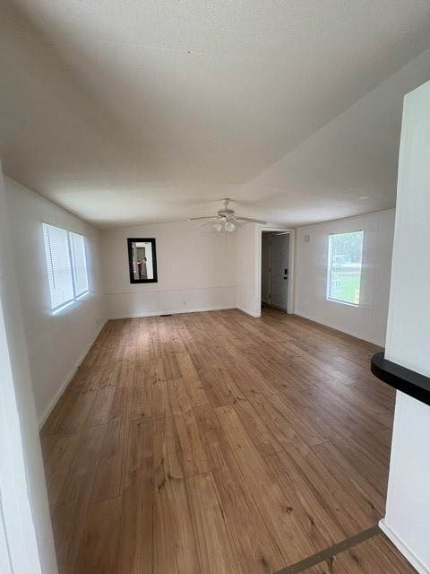154 Mills Village Road Livingston, TX 77351 - Photo 2 of 16 Livingroom view from front door / kitchen