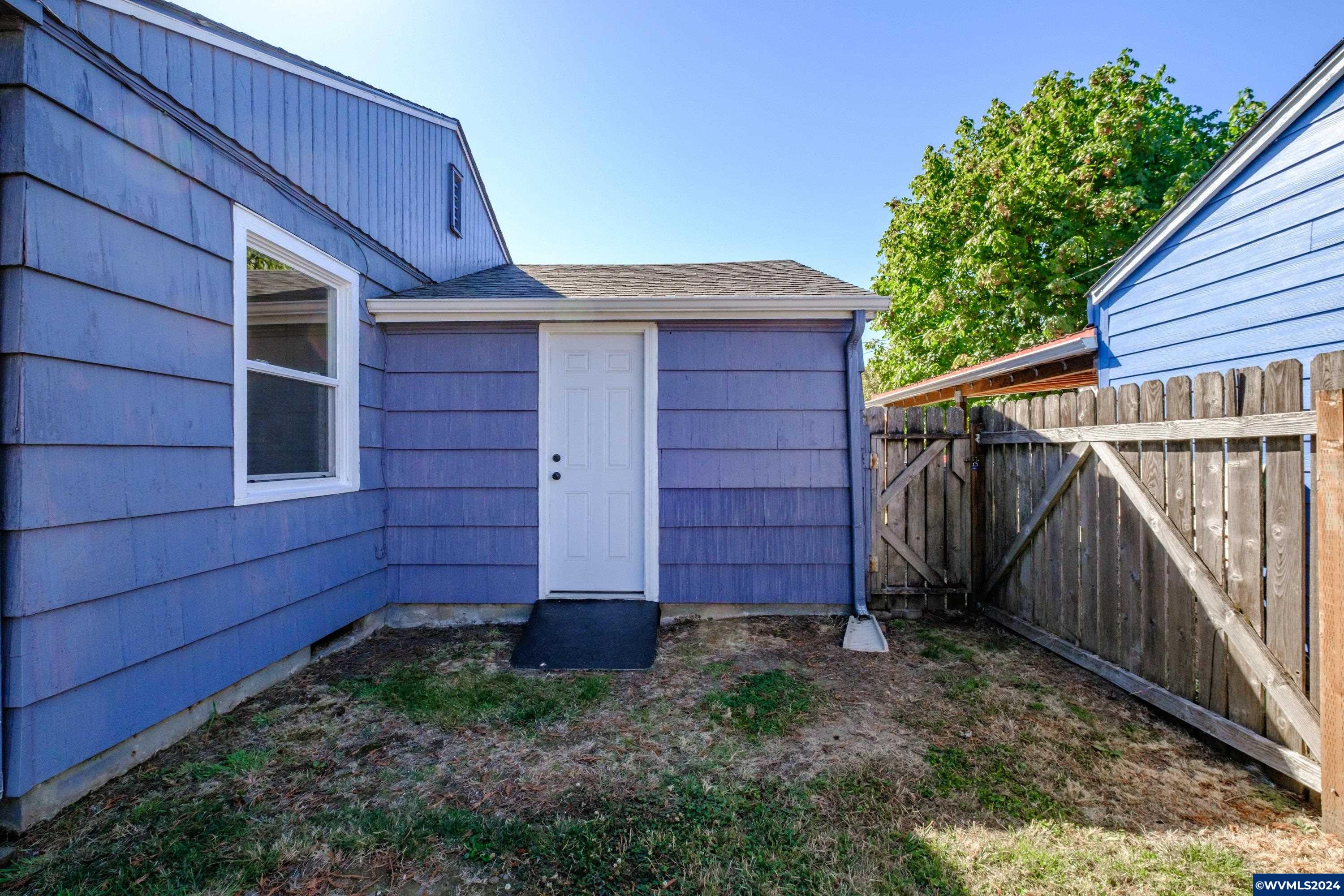729 Southeast Fulton Street Albany, OR 97322 - Photo 44 of 45