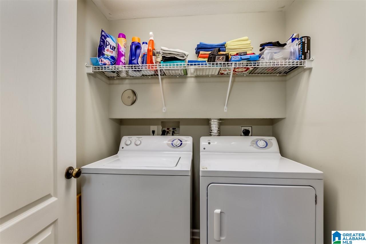 7005 Keenes Mill Road, Unit F4 Cottondale, AL 35453 - Photo 21 of 29