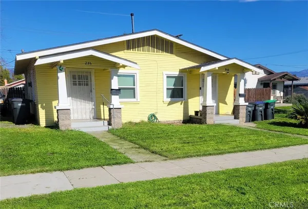$533,000 | 253 East E Street, Colton, CA 92324