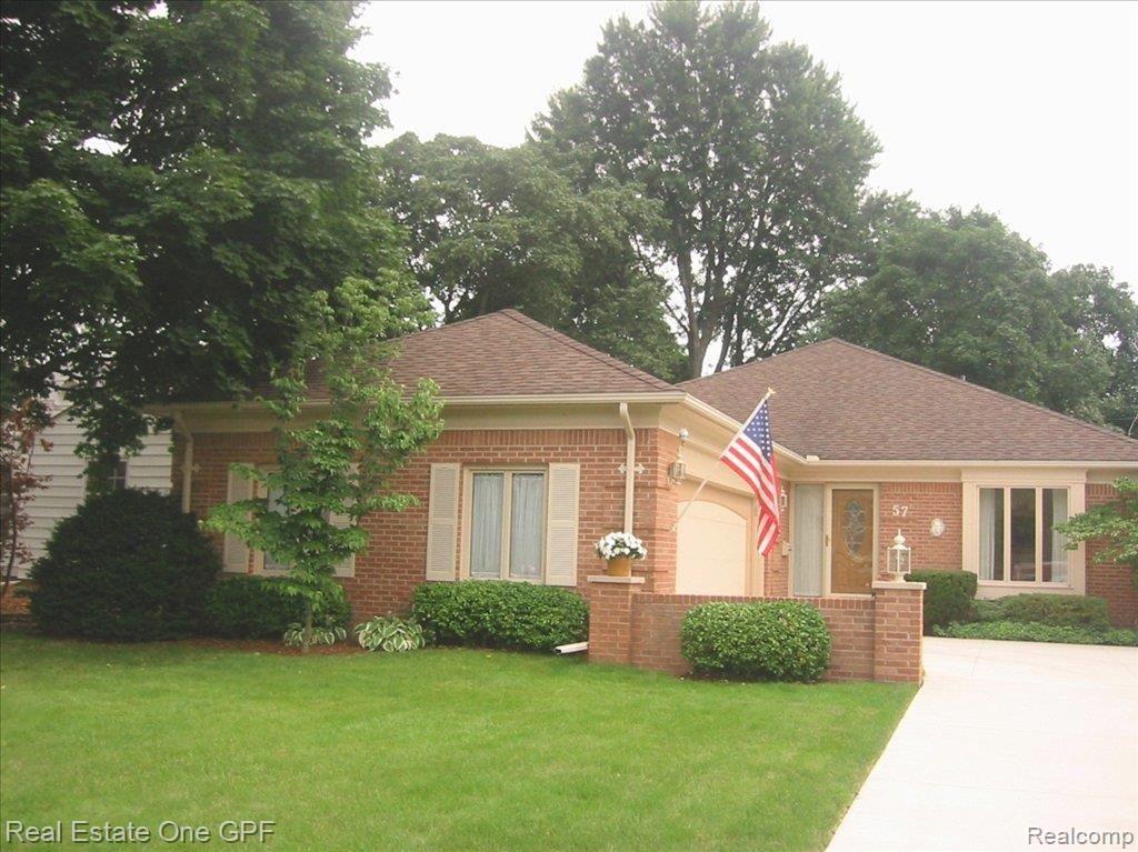 57 Vernier Road Grosse Pointe, MI 48236 - Photo 1 of 11 57 Vernier