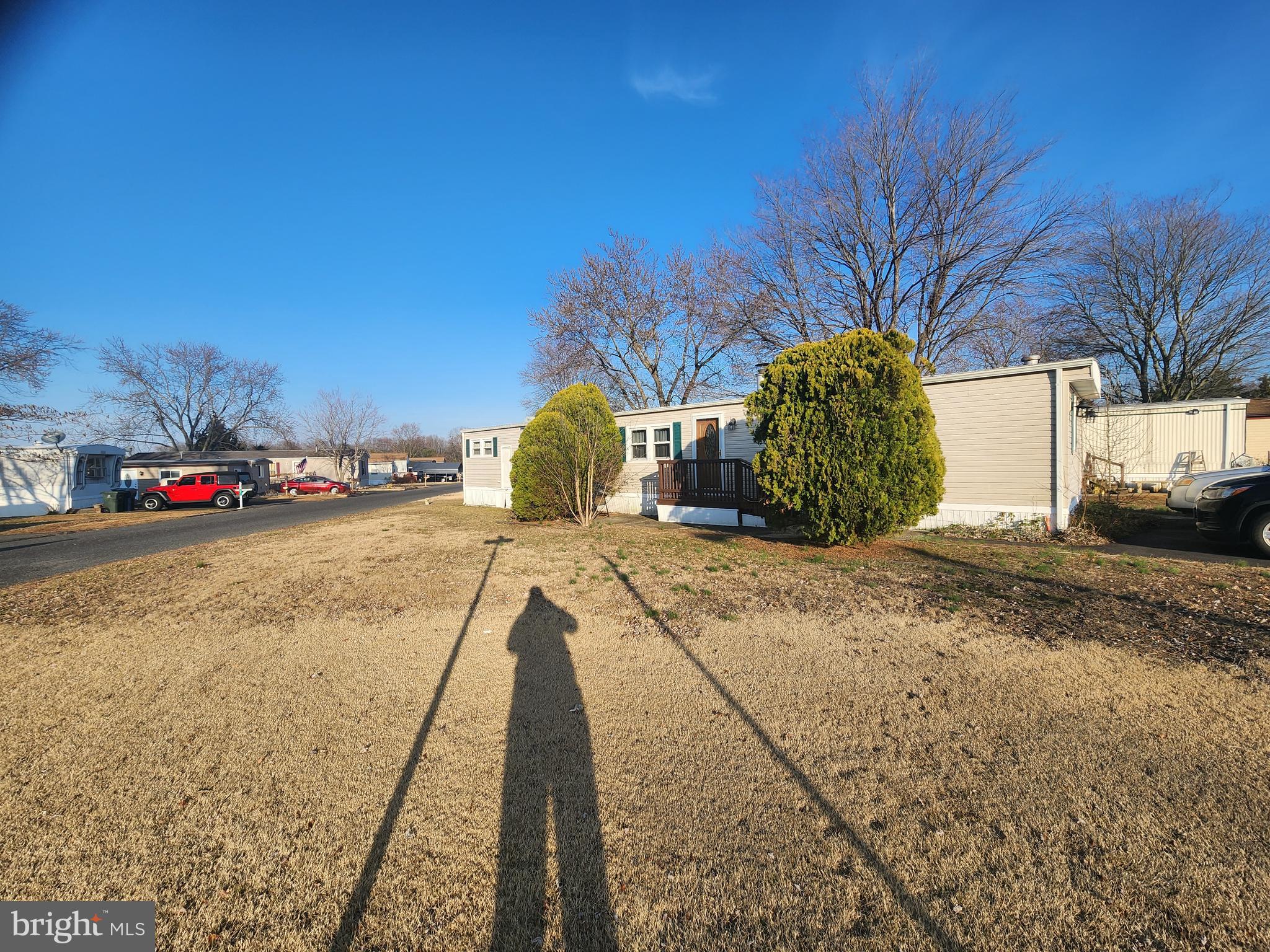 302 Arizona Avenue Williamstown, NJ 08094 - Photo 2 of 11 a view of street with view of road