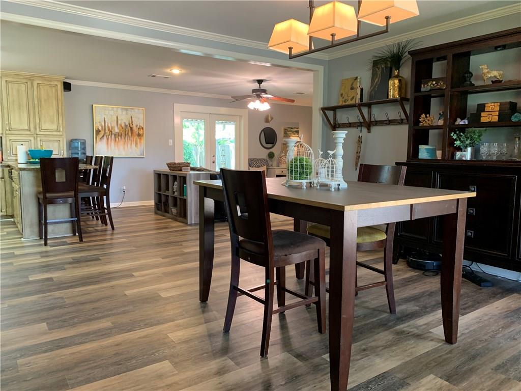 3808 Castle Road Alexandria, LA 71303 - Photo 3 of 11 Gallery Image 3