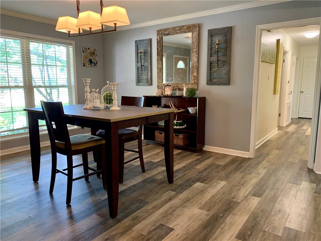 3808 Castle Road Alexandria, LA 71303 - Photo 4 of 11 Gallery Image 4