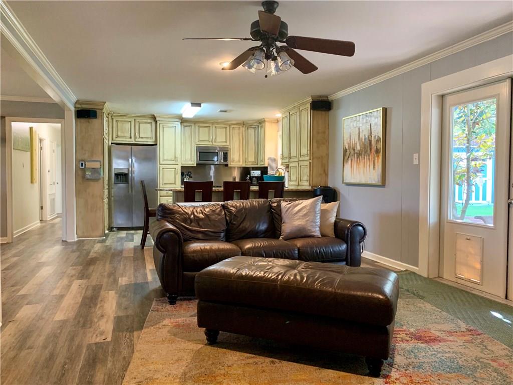 3808 Castle Road Alexandria, LA 71303 - Photo 5 of 11 Gallery Image 5