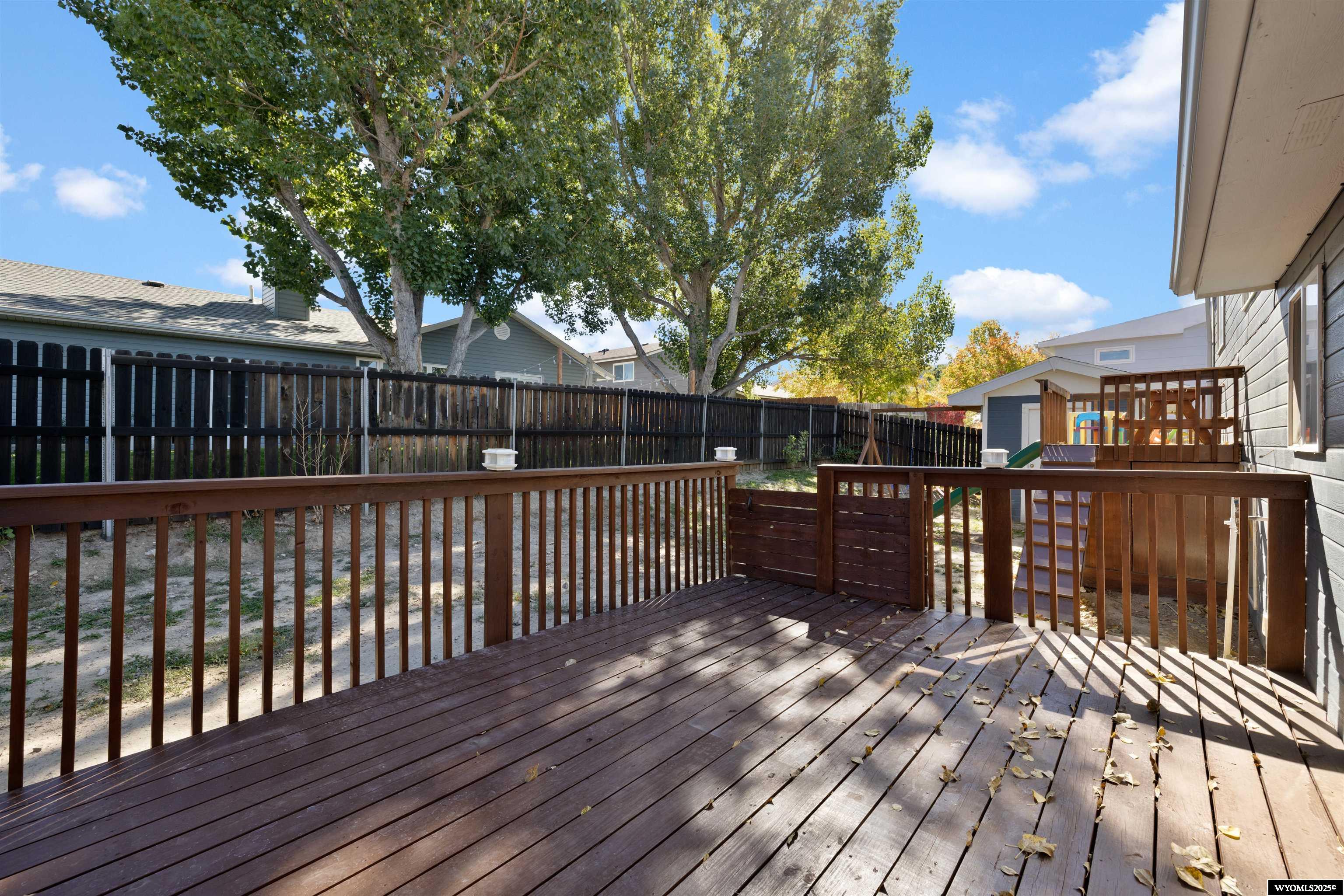 5021 South David Street Casper, WY 82601 - Photo 28 of 33