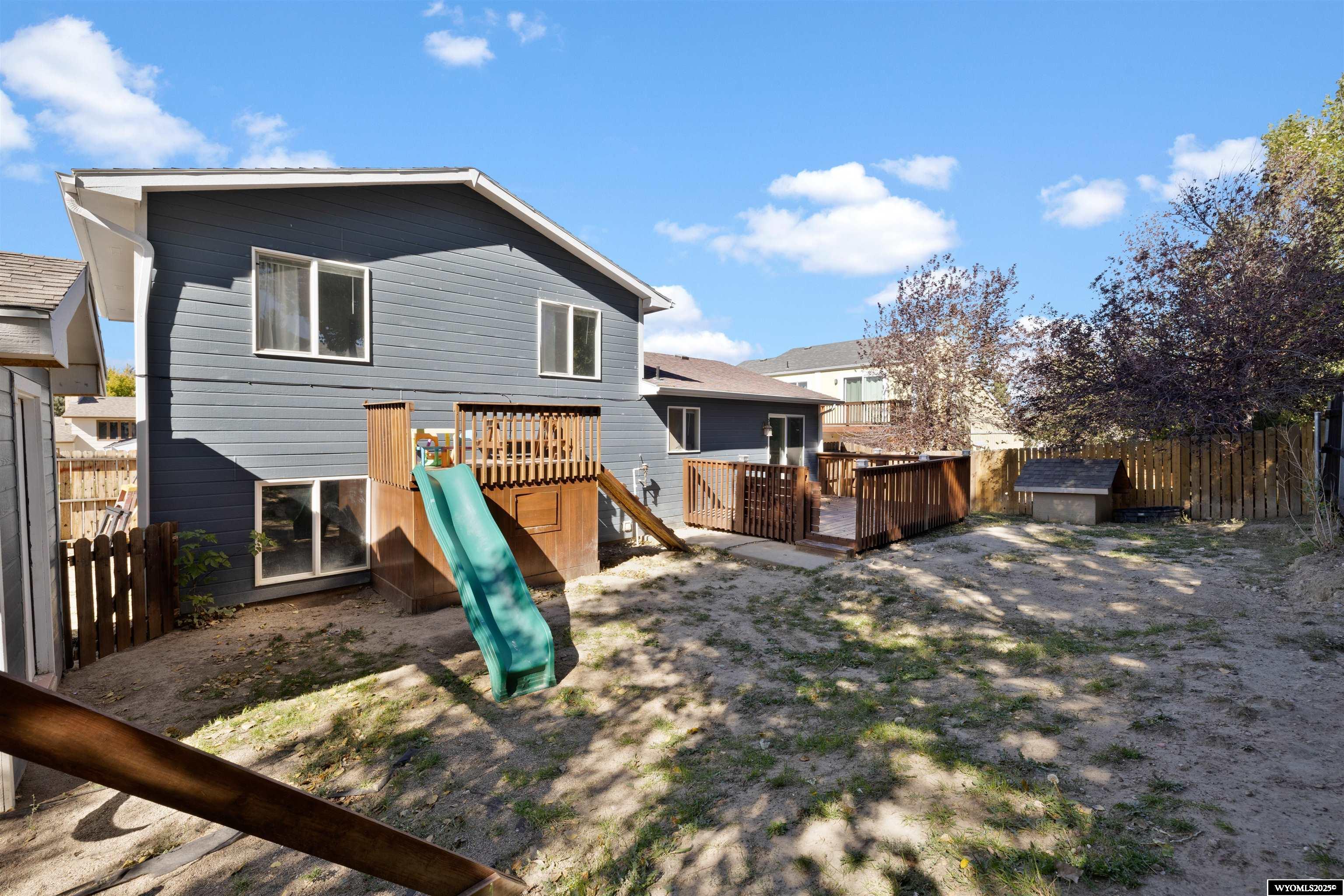 5021 South David Street Casper, WY 82601 - Photo 30 of 33