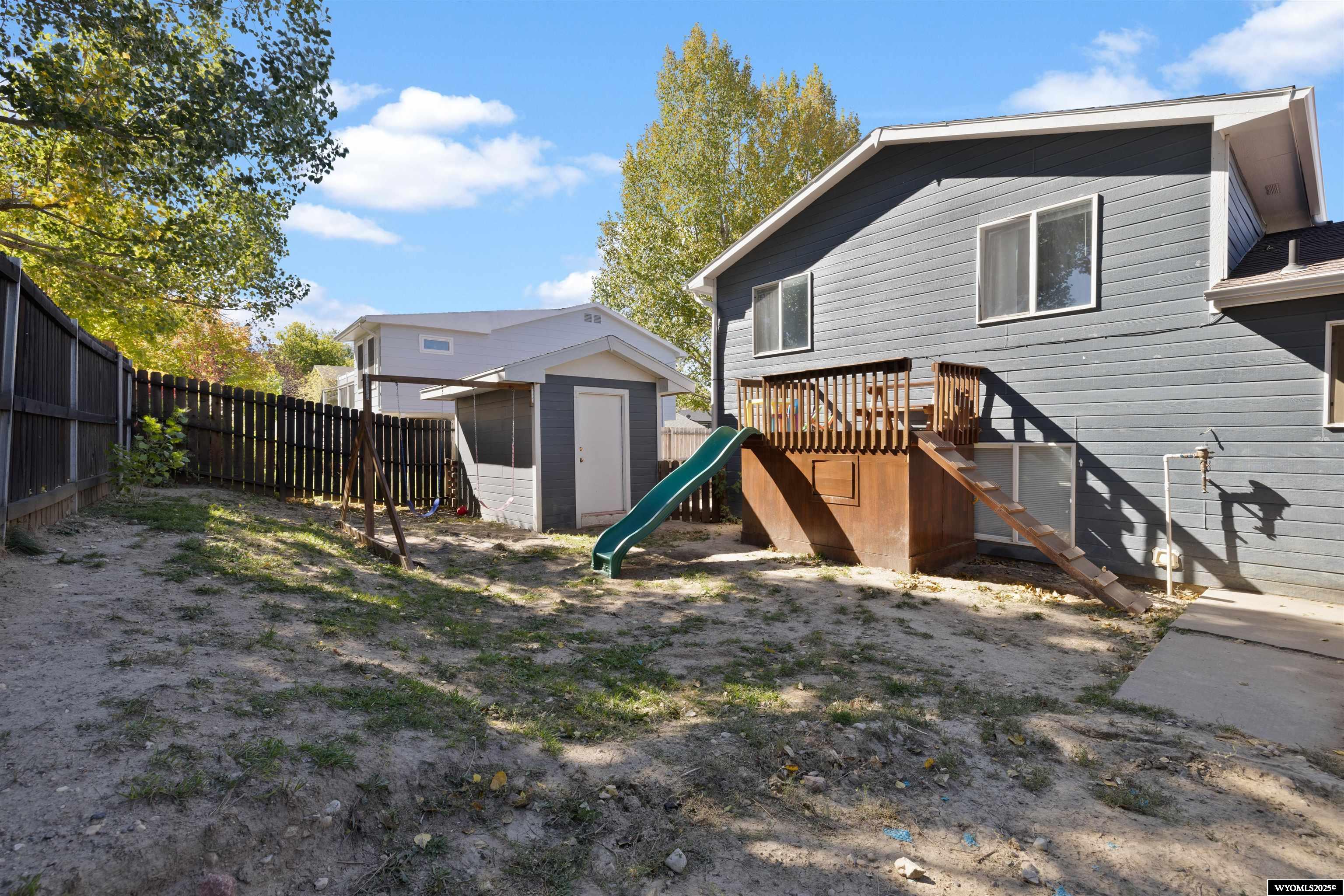 5021 South David Street Casper, WY 82601 - Photo 31 of 33