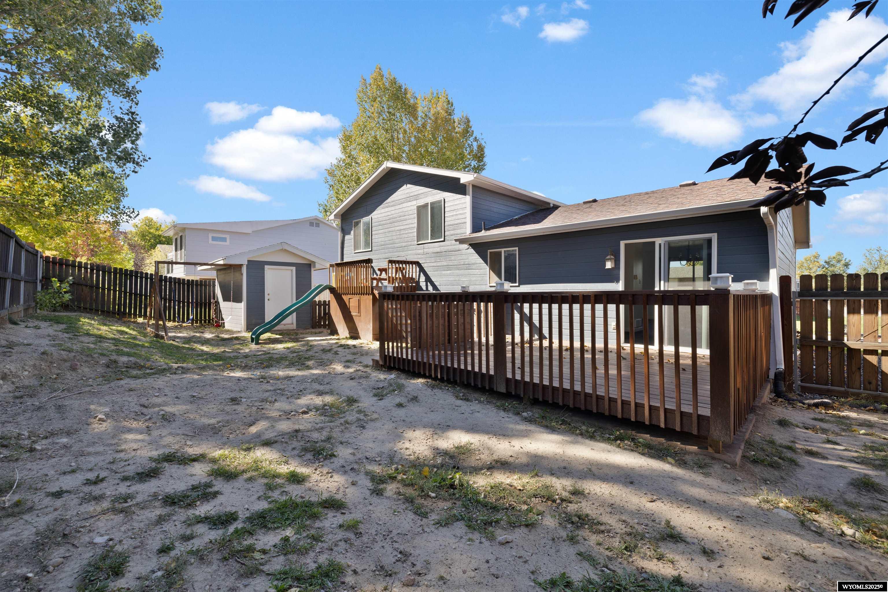 5021 South David Street Casper, WY 82601 - Photo 32 of 33