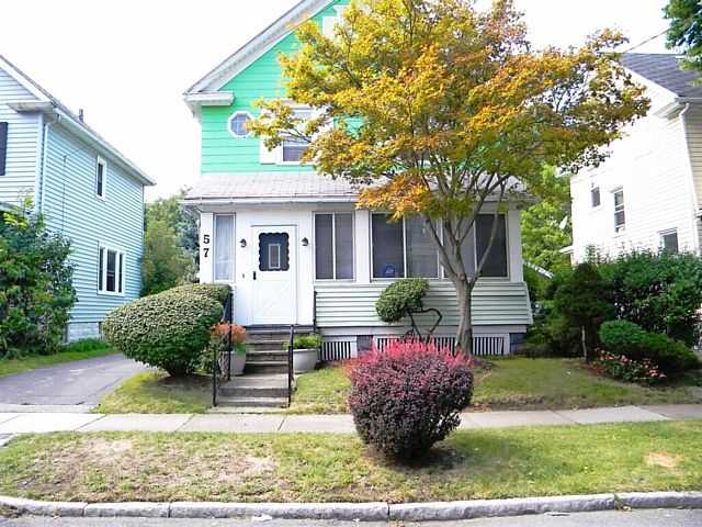 57 Baycliff Drive Rochester, NY 14609 - Photo 1 of 1 Exterior Front