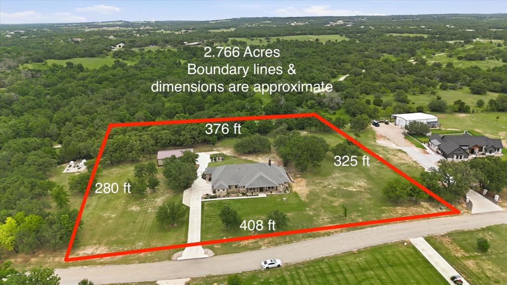 321 Arborview Drive Weatherford, TX 76088 - Photo 3 of 40