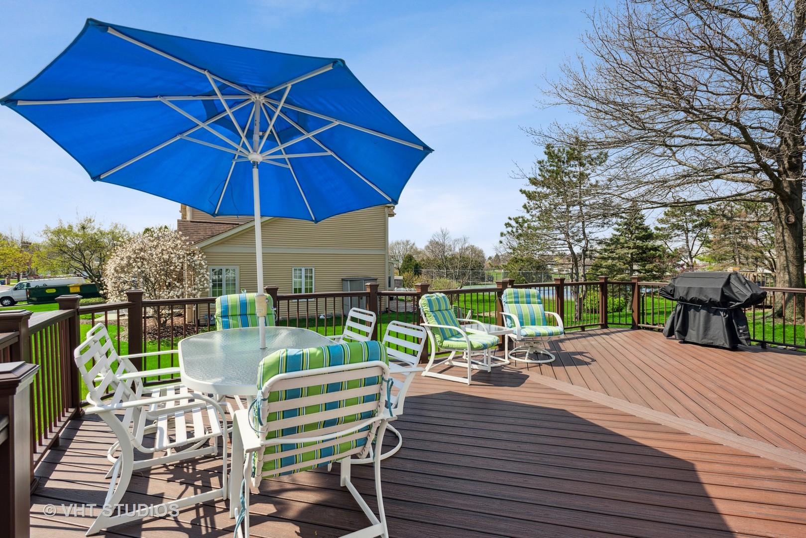 4338 Hatch Lane Lisle, IL 60532 - Photo 31 of 35