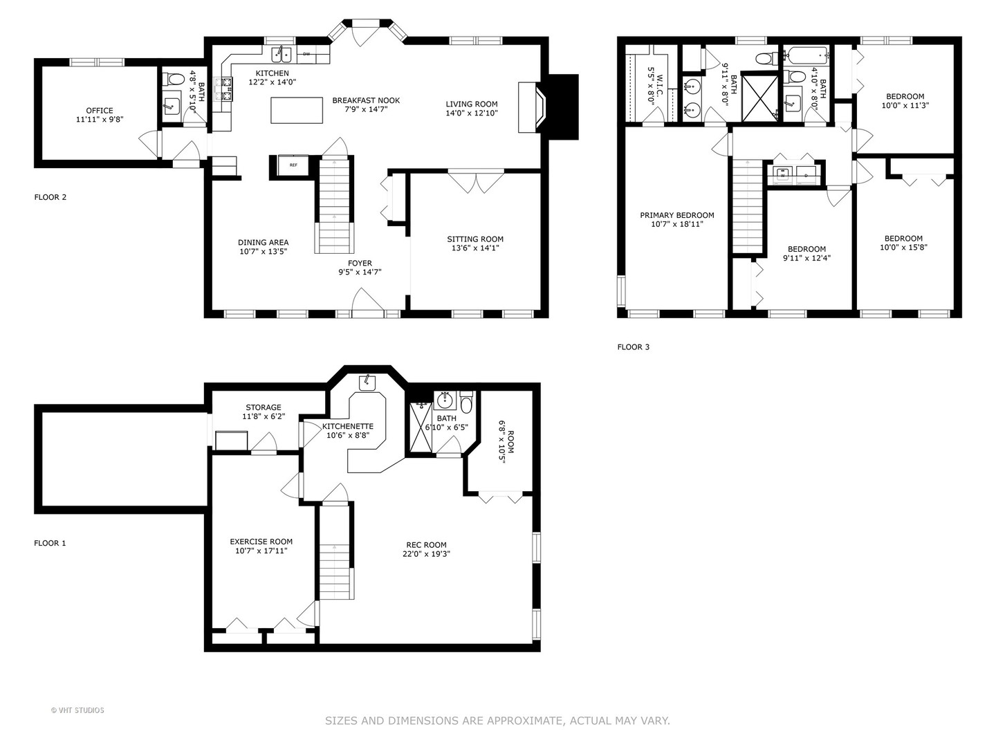 4338 Hatch Lane Lisle, IL 60532 - Photo 32 of 35