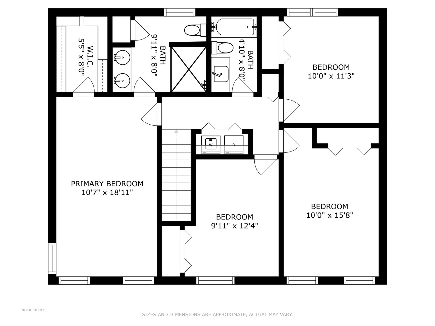 4338 Hatch Lane Lisle, IL 60532 - Photo 33 of 35
