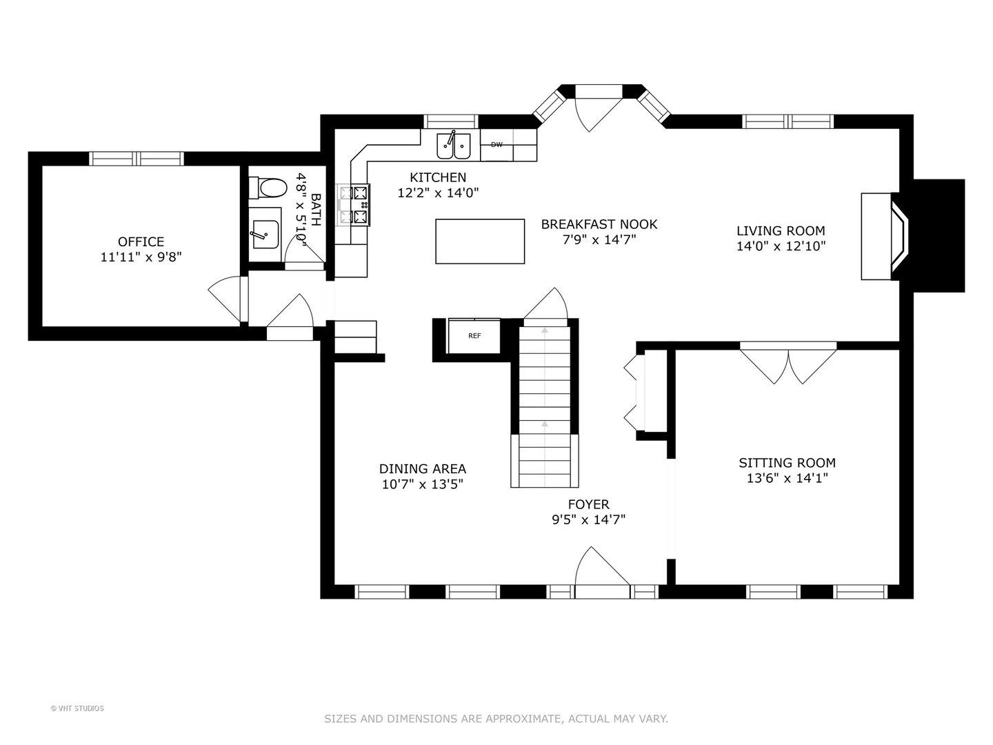 4338 Hatch Lane Lisle, IL 60532 - Photo 34 of 35