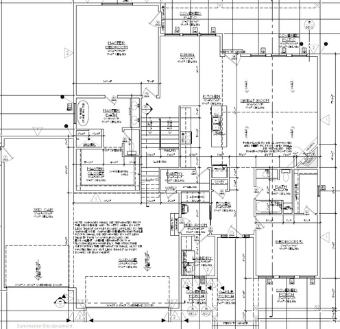 143 South Chamberlain Street, Unit 327 Mapleton, UT 84664 - Photo 11 of 12 Main level floor plan