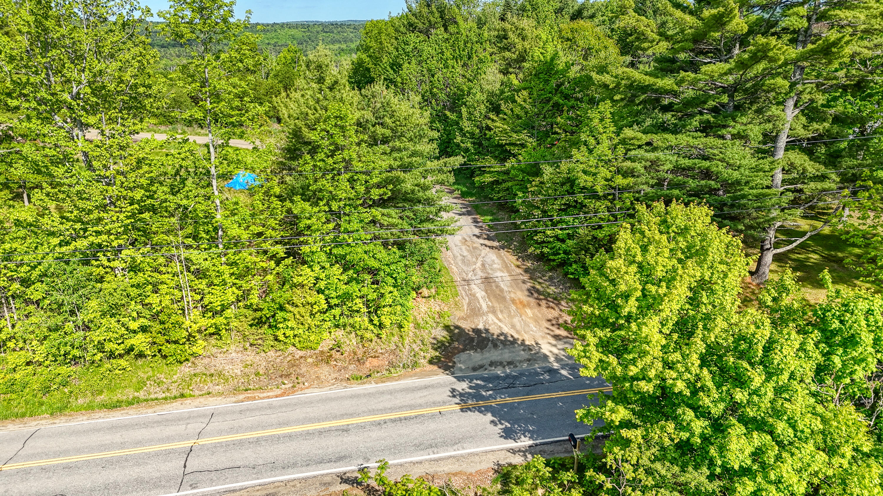0 Pleasant View Ridge Road South China, ME 04358 - Photo 2 of 12 123-JR6X347-DP-102