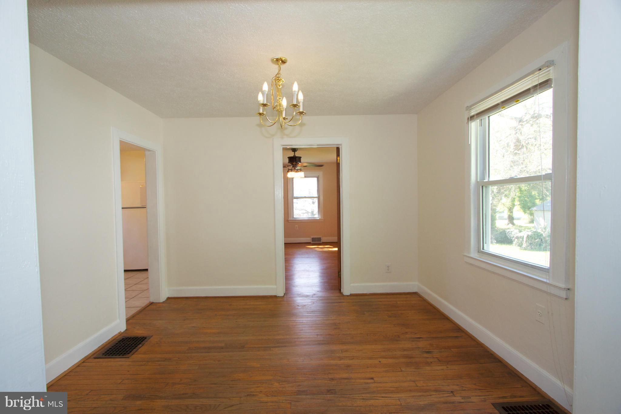 153 Osborn Road Aberdeen, MD 21001 - Photo 14 of 26 Dining Room